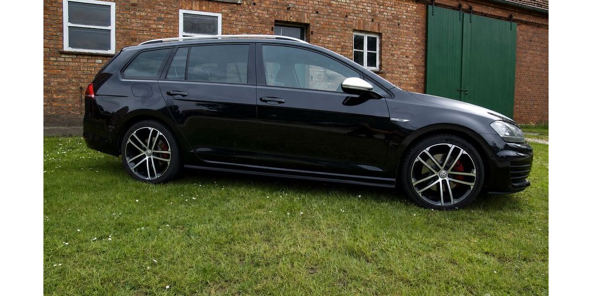 VW Golf 135.000 km 16.700 &euro; Glandorf 49219