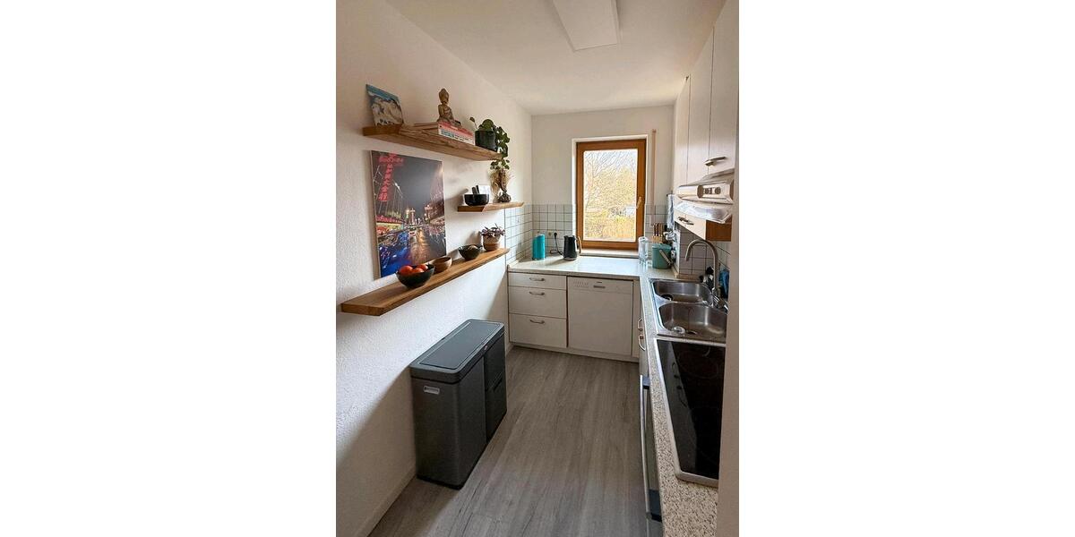 Etagenwohnung Neubiberg - 3 Zimmer, 64 m&sup2;, 528.000&euro; | Angebot:25861893