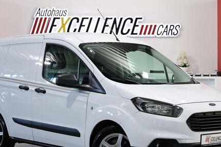 Ford Transit Courier 130.000 km 7.991 &euro; Hamm 59077