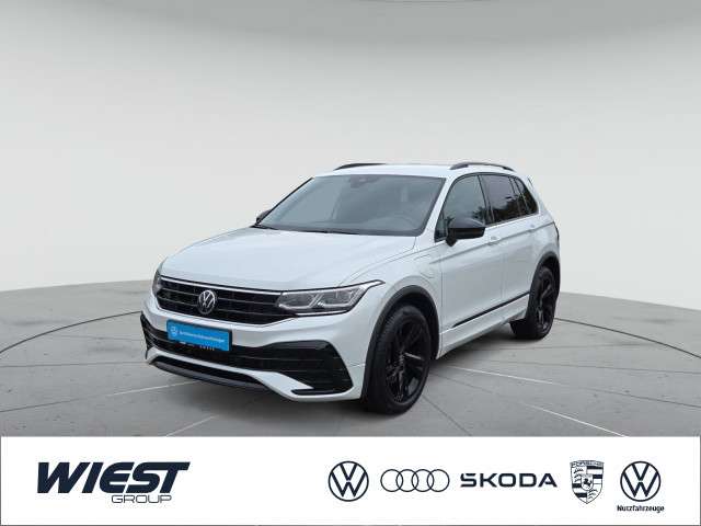 VW Tiguan 80.749 km 27.420 &euro; Darmstadt 64295