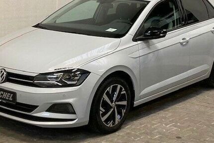 VW Polo 71.500 km 14.994 &euro; Roeslau 95195