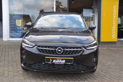 Opel Corsa 28.328 km 16.500 &euro; Quickborn 25451