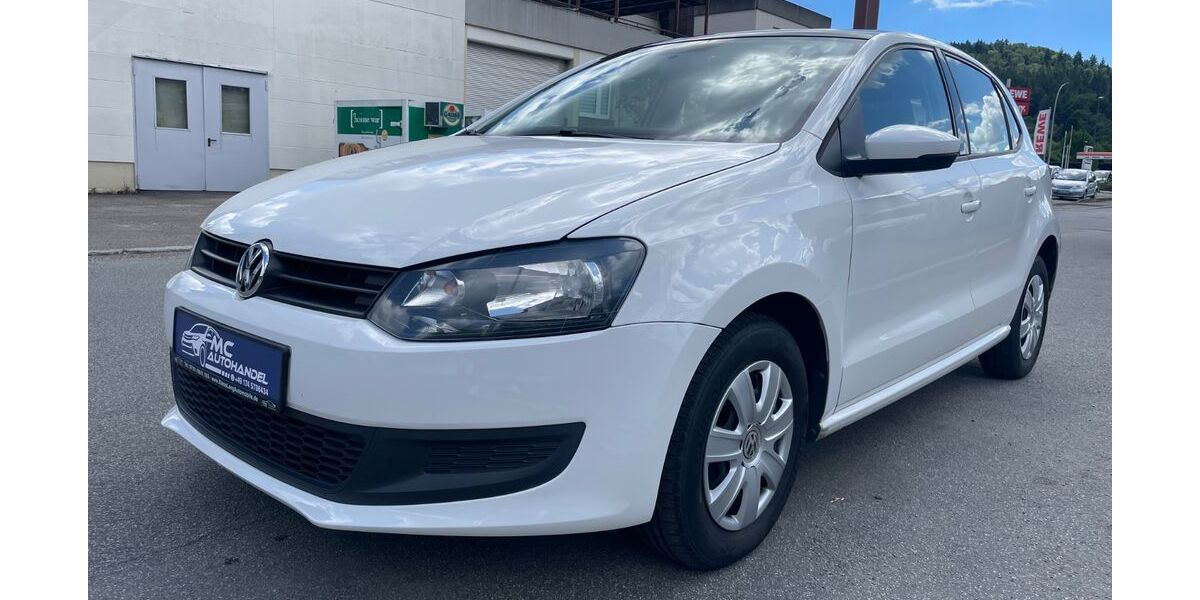 VW Polo 130.245 km 5.750 &euro; Murrhardt 71540
