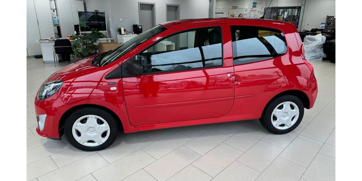 Renault Twingo 187.600 km 3.470 &euro; Nidda 63667