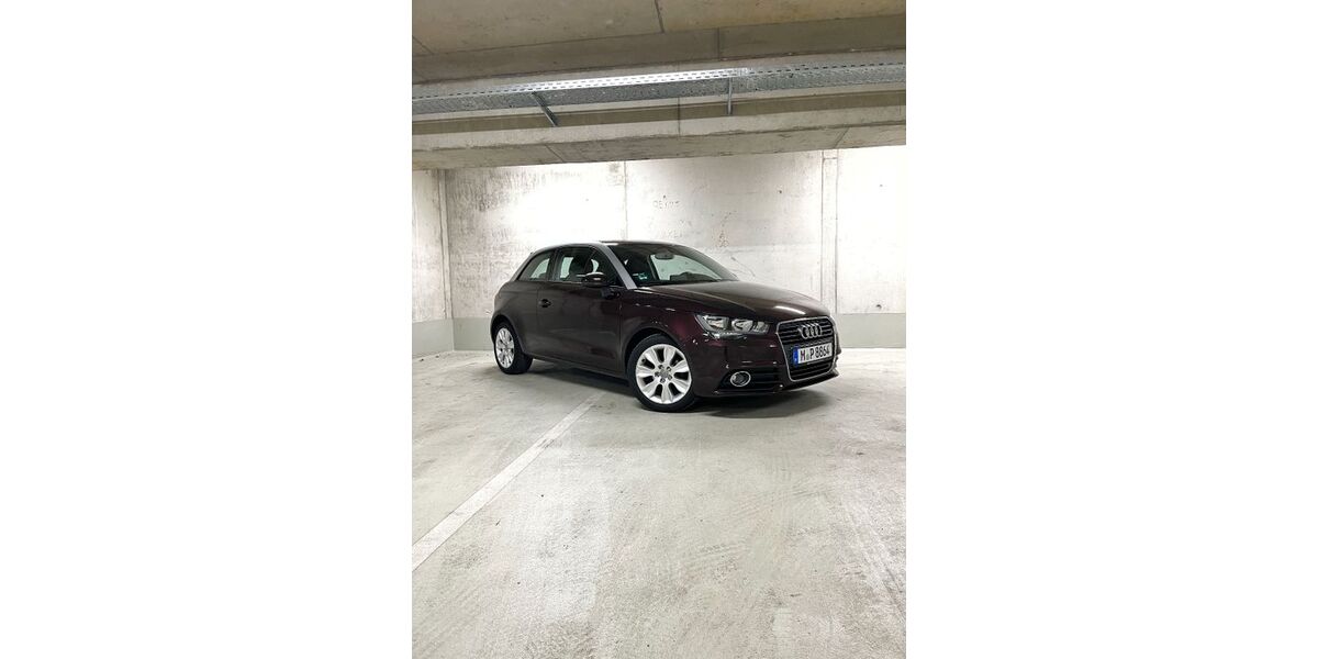 Audi A1 91.200 km 7.990 &euro; München 81249