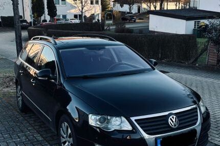 VW Passat 302.000 km 2.350 &euro; Neustadt 35279