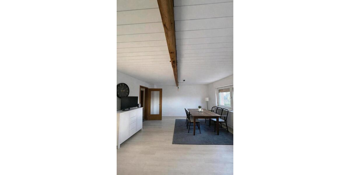 Etagenwohnung Mönchengladbach Süd - 2.5 Zimmer, 78 m&sup2;, 740&euro; | Angebot:26036355