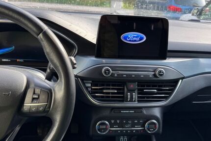 Ford Focus 149.500 km 12.700 &euro; Lage 32791