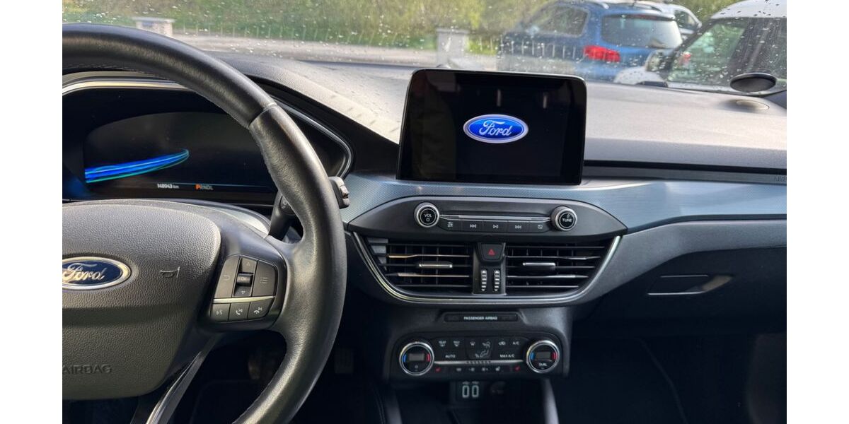 Ford Focus 149.500 km 12.700 &euro; Lage 32791