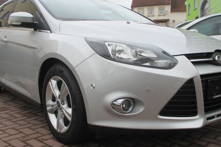 Ford Focus 85.000 km 7.399 &euro; Pfeffelbach 66871