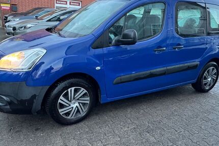 Citroen Berlingo 262.000 km 4.500 &euro; Itzehoe 25524