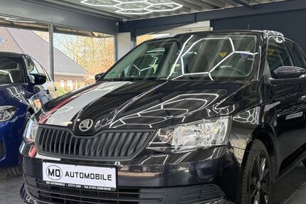 Skoda Fabia 110.000 km 7.499 &euro; Osterholz-Scharmbeck 27711