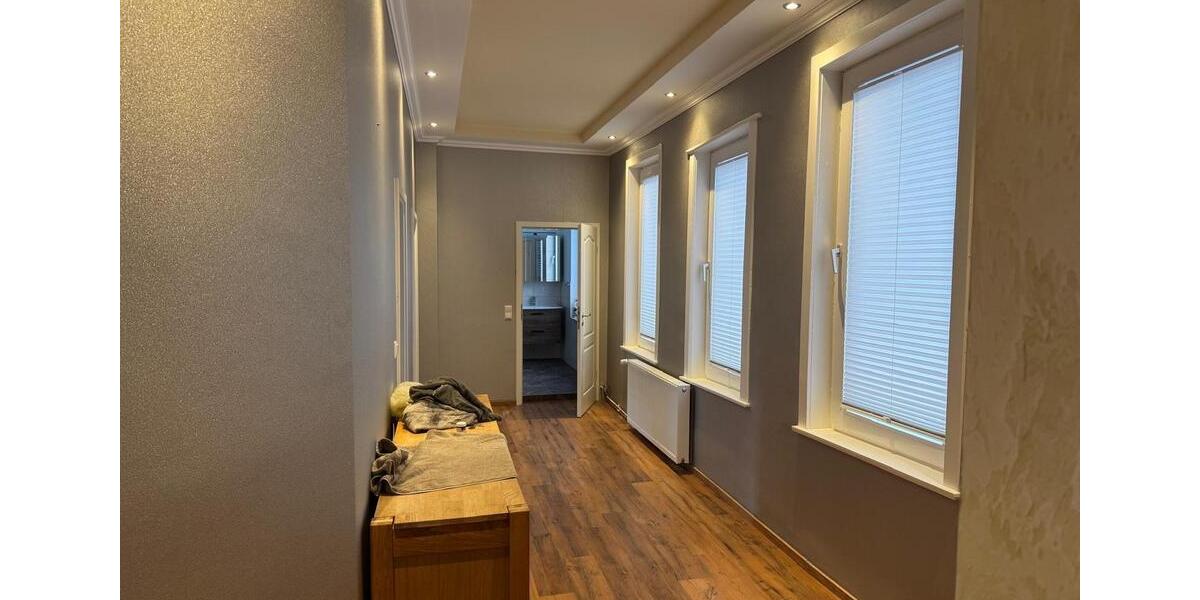 Ich vermiete ein Familien Haus 5 zimmer