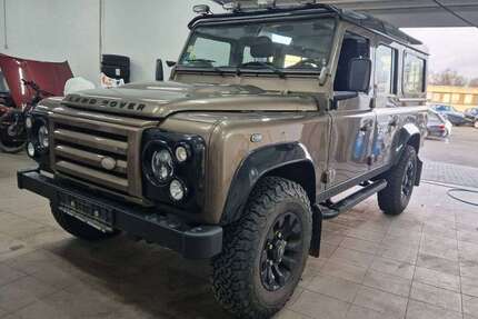 Land Rover Defender 138.000 km 38.999 € Fuldatal (Kassel) 34233