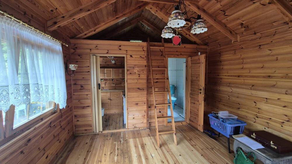 Mehrfamilienhaus, Wohnhaus Bad Muskau - 1 Zimmer, 24 m&sup2;, 22.000&euro; | Angebot:25771207