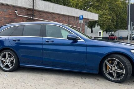Mercedes-Benz C 250 263.000 km 13.200 &euro; Zarrentin am Schaalsee 19246