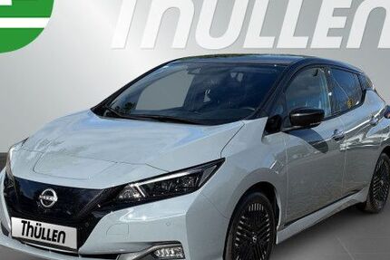 Nissan Leaf 30.193 km 17.980 € Aachen 52068