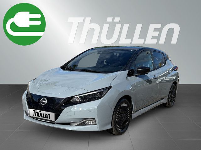 Nissan Leaf 30.193 km 17.980 € Aachen 52068