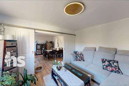 Haus Braunsbedra - 7 Zimmer, 160 m&sup2;, 259.000&euro; | Angebot:25423320