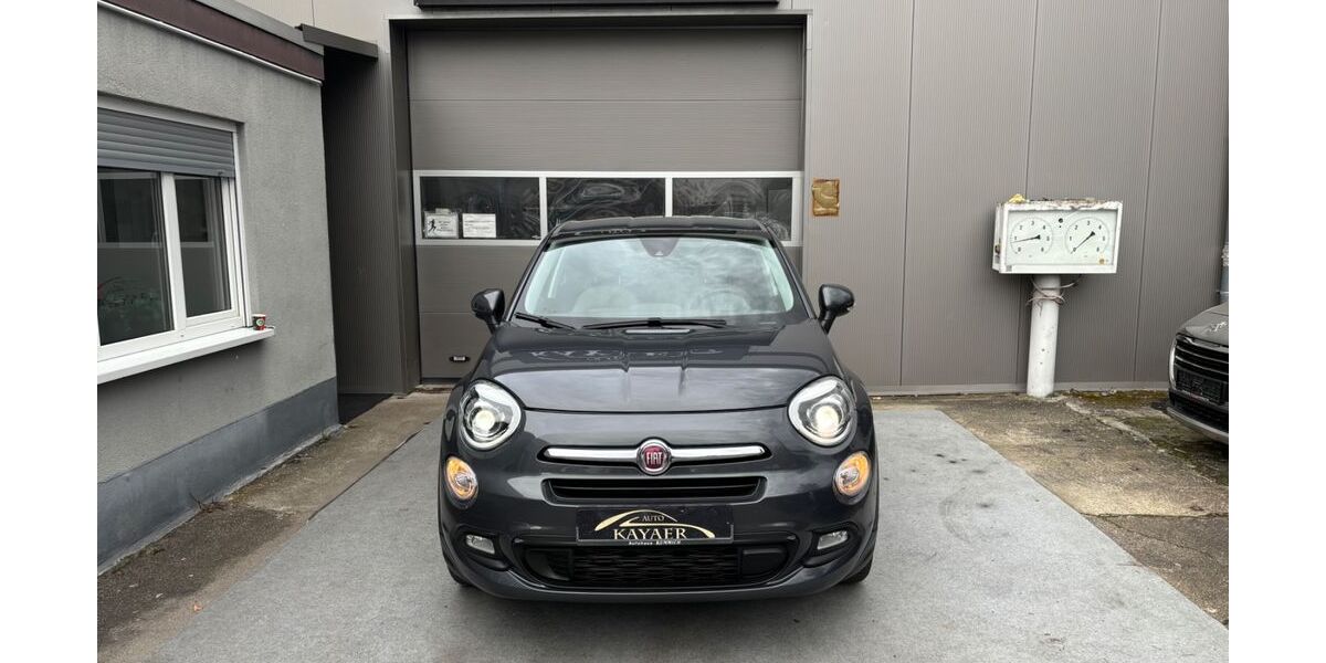 Fiat 500X 94.000 km 8.999 &euro; Mutterstadt (Kreis Ludwigshafen) 67112