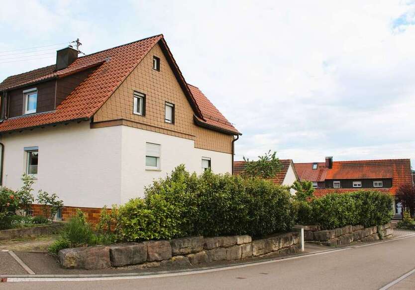 Haus zum Kaufen in Auenwald 399.000 € 100 m²