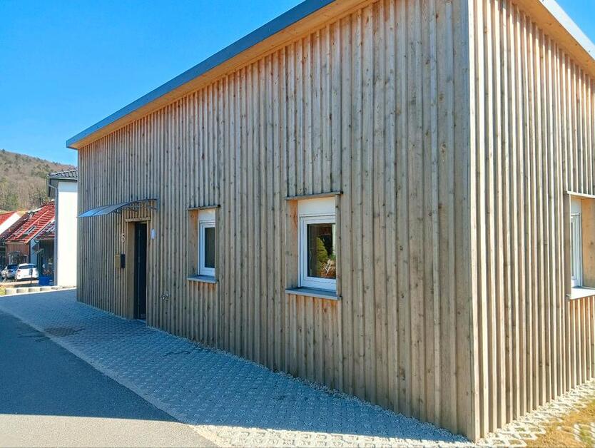 Haus, Bungalow Vermietung
