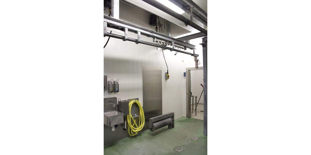 Gewerbeobjekt Thale / Westerhausen Westerhausen - 225.000&euro; | Angebot:25703073