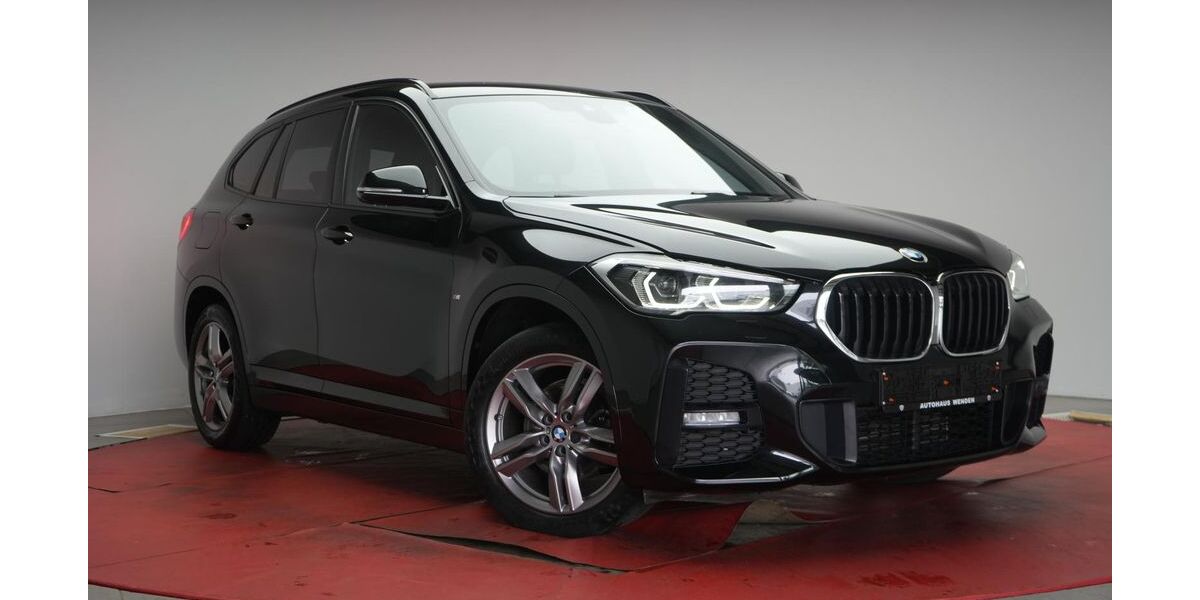BMW X1 76.000 km 25.990 &euro; Braunschweig 38110