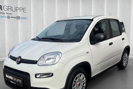 Fiat Panda 45.900 km 10.980 &euro; Flensburg 24941