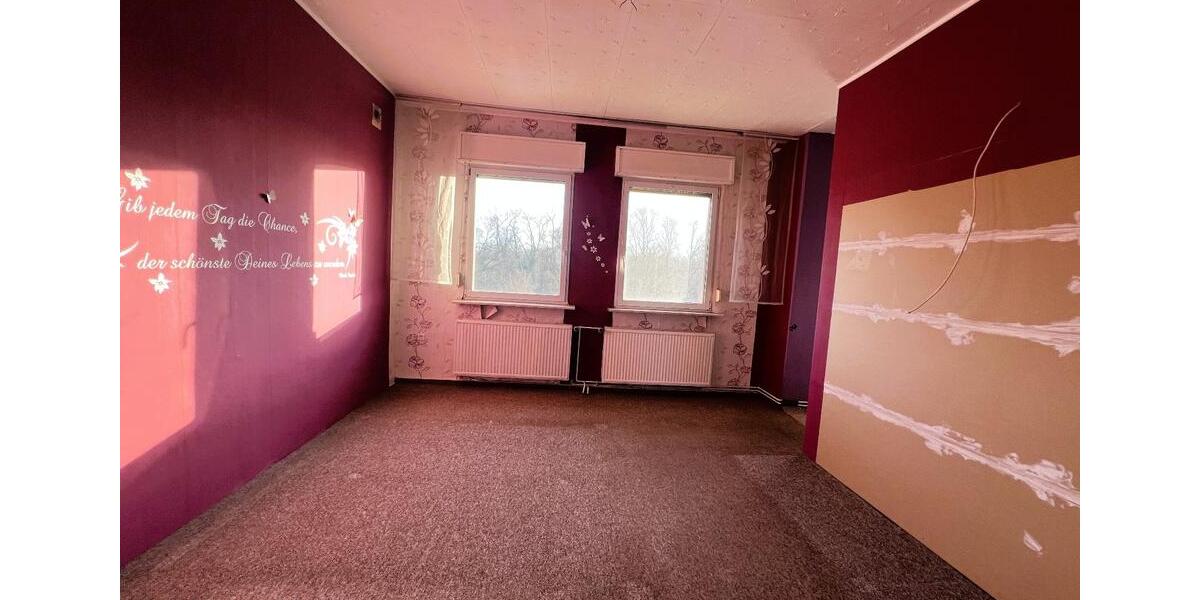 Einfamilienhaus Raguhn-Jeßnitz Jeßnitz - 75.000&euro; | Angebot:26971218