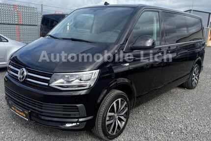 VW T6 Multivan 167.000 km 25.999 &euro; Lich 35423