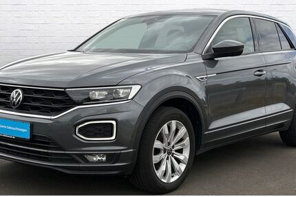 VW T-Roc 114.700 km 20.770 &euro; Bitburg 54634