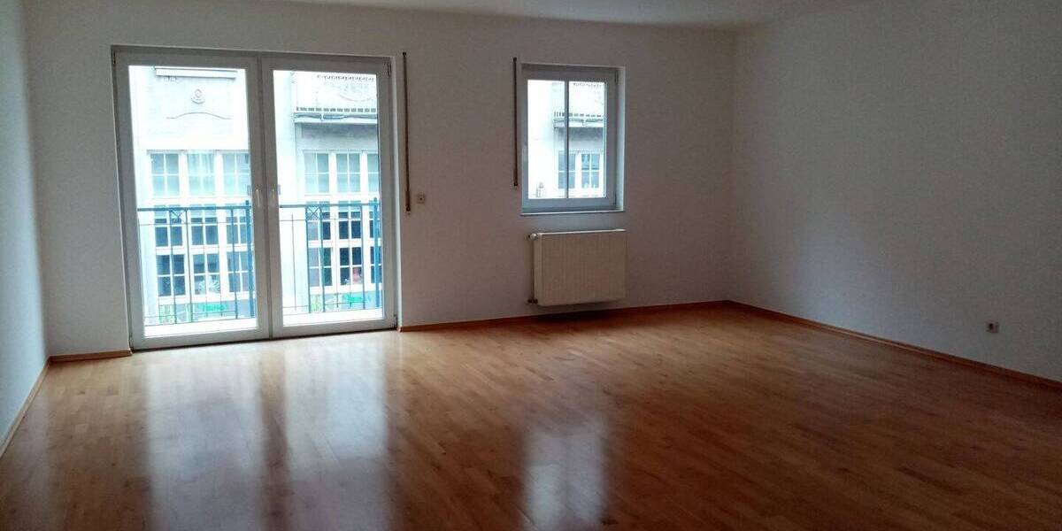 Etagenwohnung Bad Kissingen - 3 Zimmer, 94 m&sup2;, 295.000&euro; | Angebot:26207462