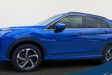 Mitsubishi Eclipse Cross 56.500 km 19.990 &euro; Lütjenburg 24321