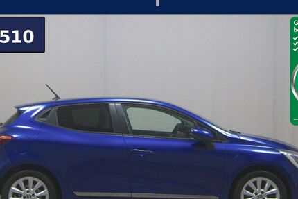 Renault Clio 120.507 km 11.880 &euro; Gyhum/Bockel 27404