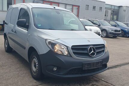 Mercedes-Benz Citan 52.825 km 11.799 &euro; Bad Friedrichshall 74177