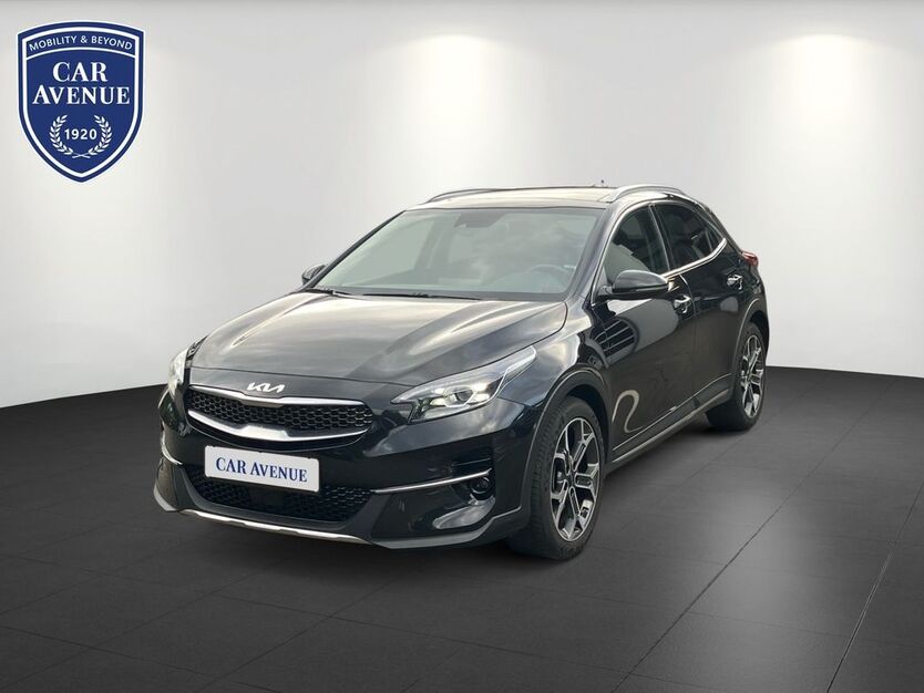 Kia XCeed 45.200 km 24.880 € Wittlich 54516