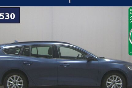Ford Focus 158.726 km 10.480 &euro; Gyhum/Bockel 27404