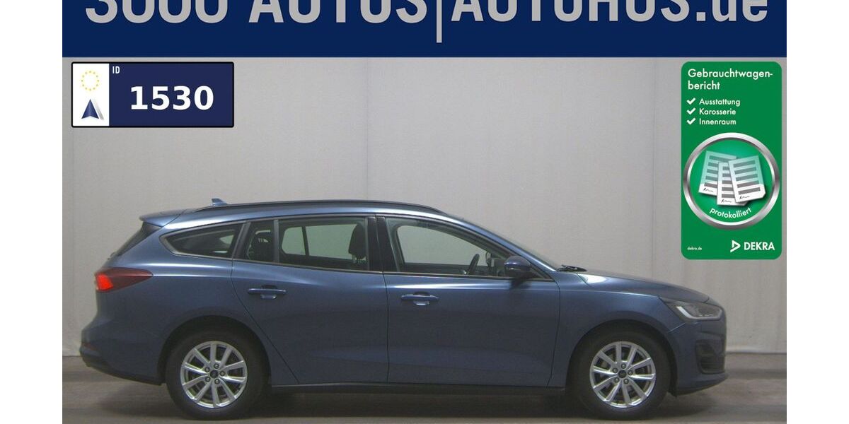 Ford Focus 158.726 km 10.480 &euro; Gyhum/Bockel 27404