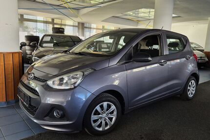 Hyundai i10 77.600 km 5.490 &euro; Filderstadt 70794