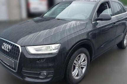 Audi Q3 197.000 km 11.900 &euro; KARLSFELD (b.München) 85757