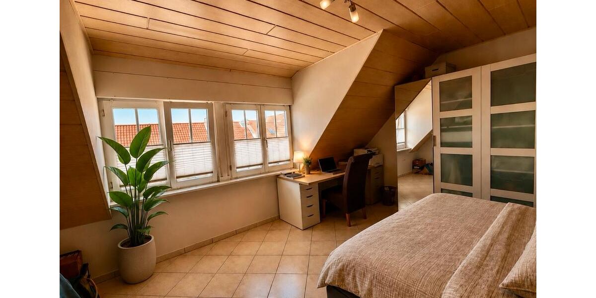 Etagenwohnung Au am Rhein - 4 Zimmer, 120 m&sup2;, 359.000&euro; | Angebot:26879607