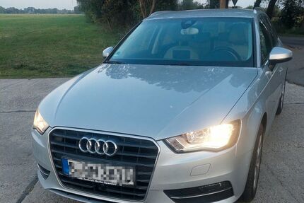 Audi A3 81.000 km 10.500 &euro; Fehrbellin 16833