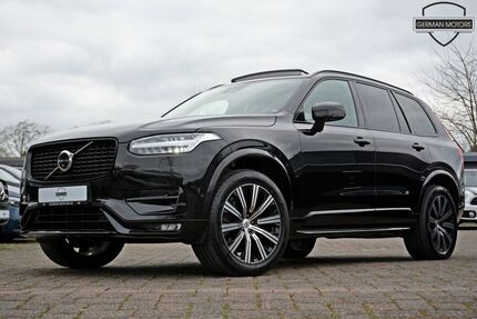 Volvo XC90 99.665 km 42.999 &euro; Mönchengladbach 41199