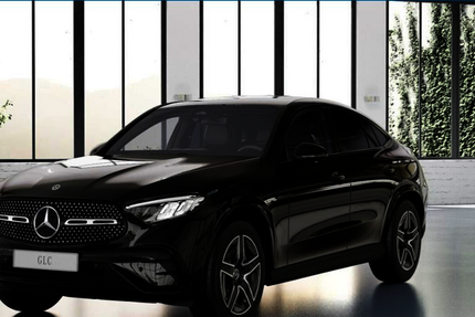 Mercedes-Benz GLC 220 4.439 km 58.870 &euro; Cham 93413