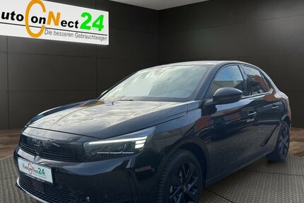 Opel Corsa GS *Navi/SHZG+LRHZG/Kamera/PDC/TM/Totwinkel* 9.292 km 18.930 &euro; Bamberg 96052
