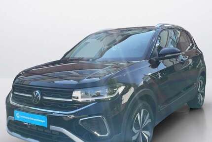 VW T-Cross 1.103 km 24.790 &euro; Hamburg 22399