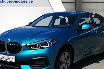 BMW 118 9.869 km 24.785 &euro; Bernburg 06406