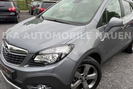 Opel Mokka 113.000 km 9.490 &euro; Nauen 14641