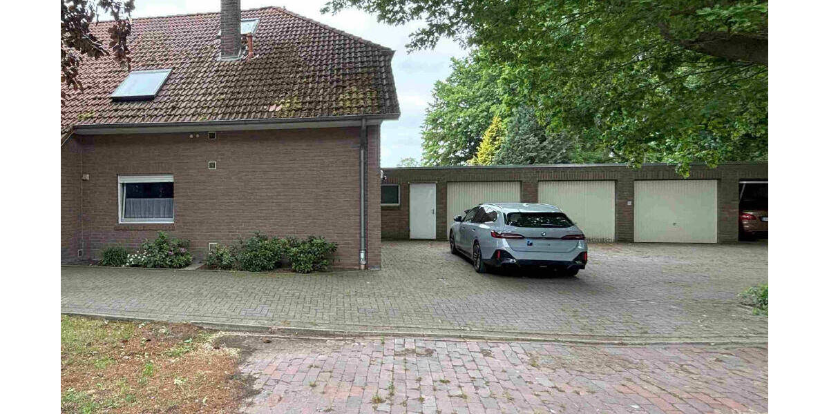 Etagenwohnung Lemförde - 3 Zimmer, 83 m&sup2;, 165.000&euro; | Angebot:25693519